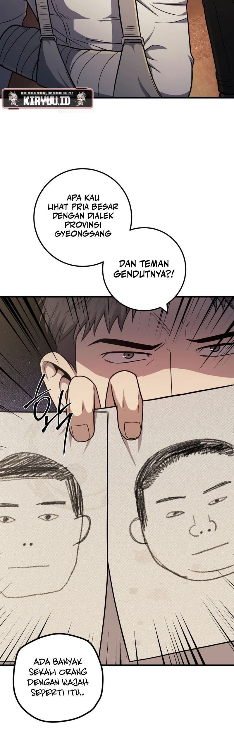 I’ll Be a Villain in This Life Chapter 22 Gambar 40