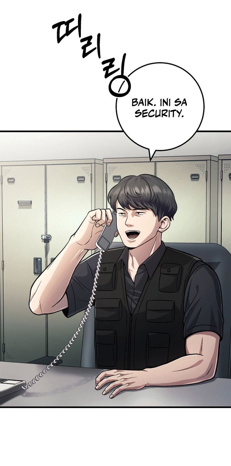 I’ll Be a Villain in This Life Chapter 22 Gambar 44