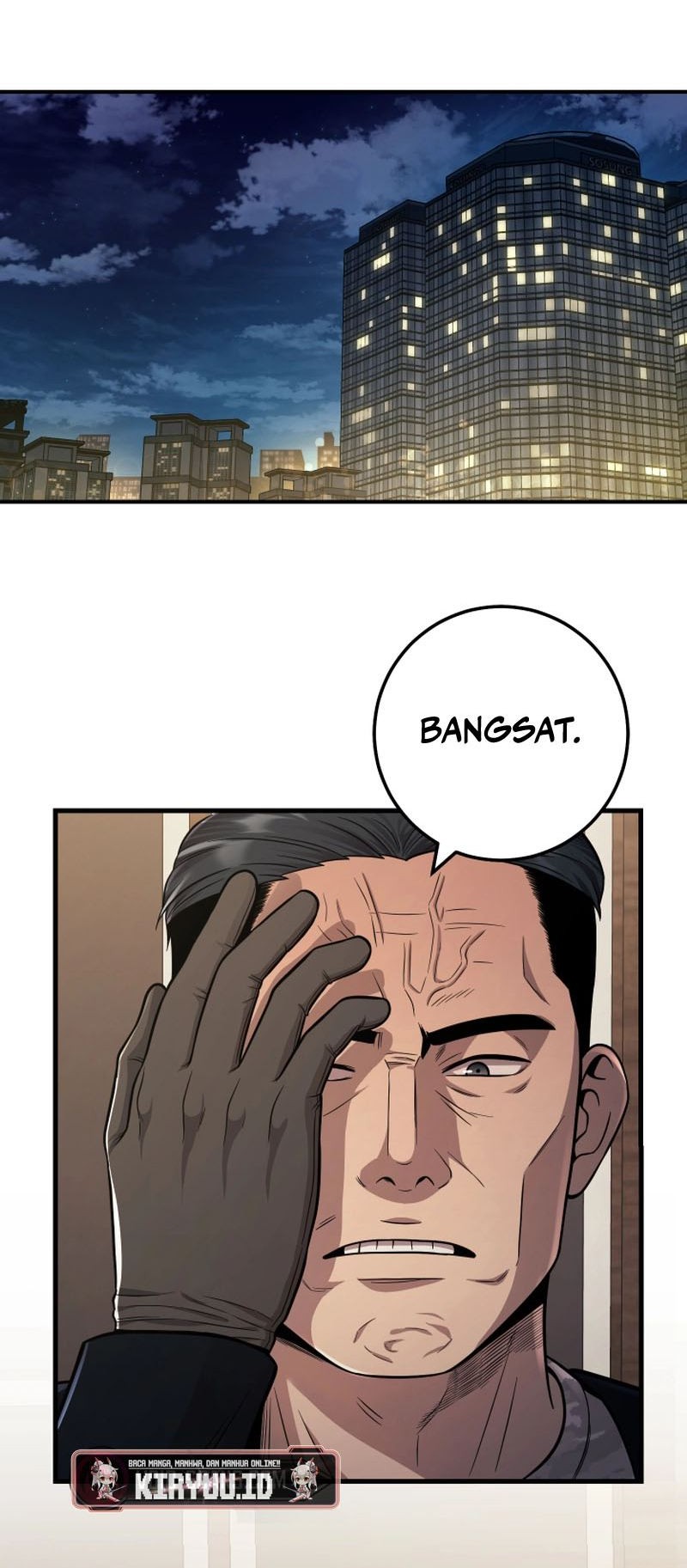 I’ll Be a Villain in This Life Chapter 22 Gambar 22