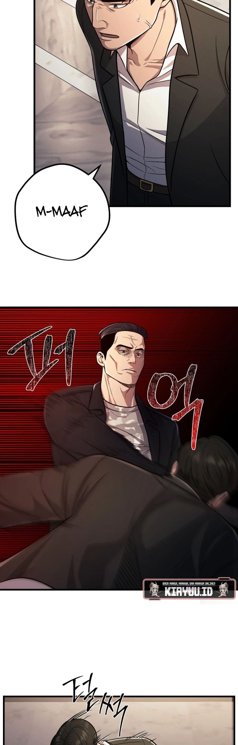 I’ll Be a Villain in This Life Chapter 22 Gambar 24