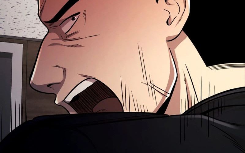 I’ll Be a Villain in This Life Chapter 22 Gambar 30