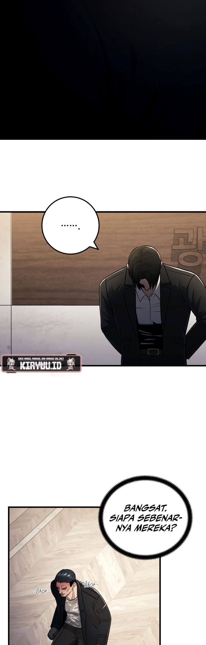 I’ll Be a Villain in This Life Chapter 22 Gambar 31