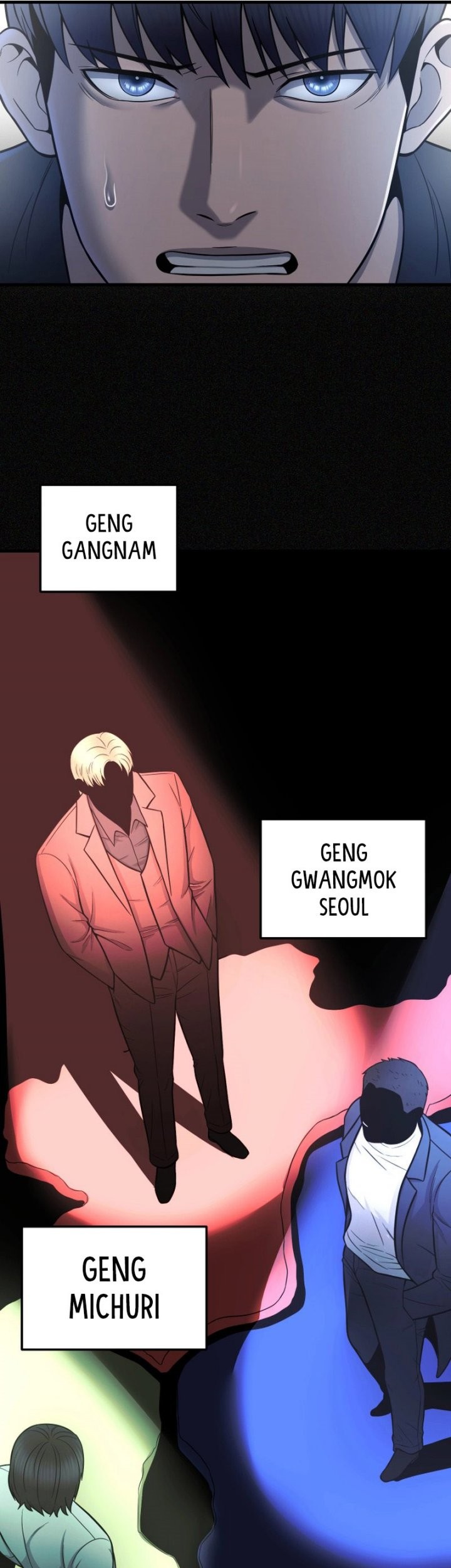 I’ll Be a Villain in This Life Chapter 21 Gambar 7