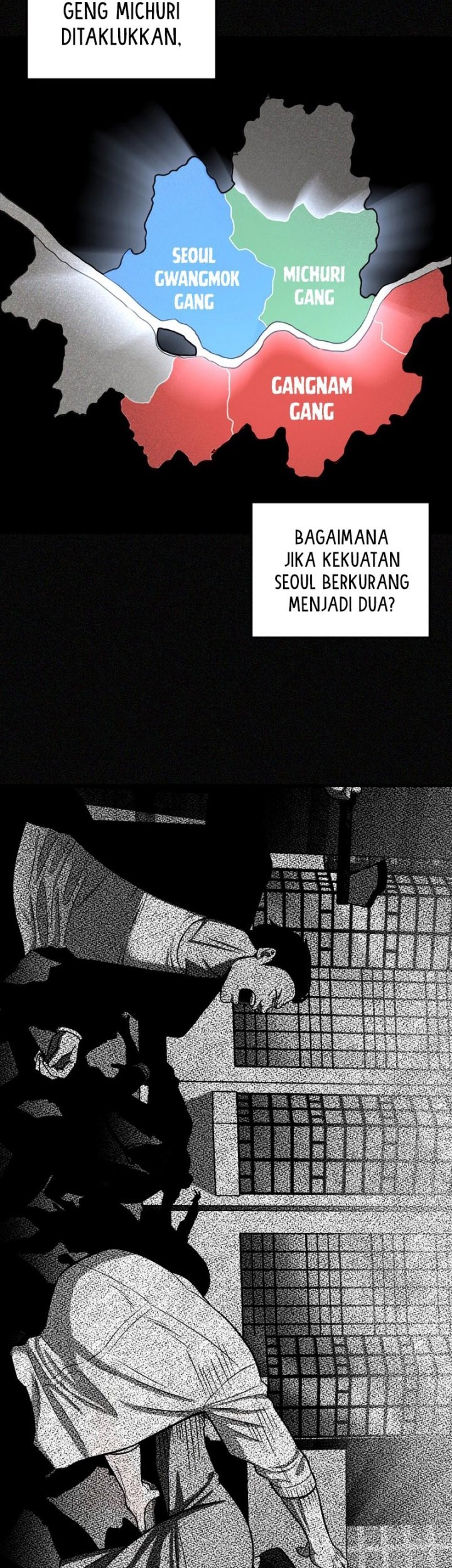 I’ll Be a Villain in This Life Chapter 21 Gambar 9