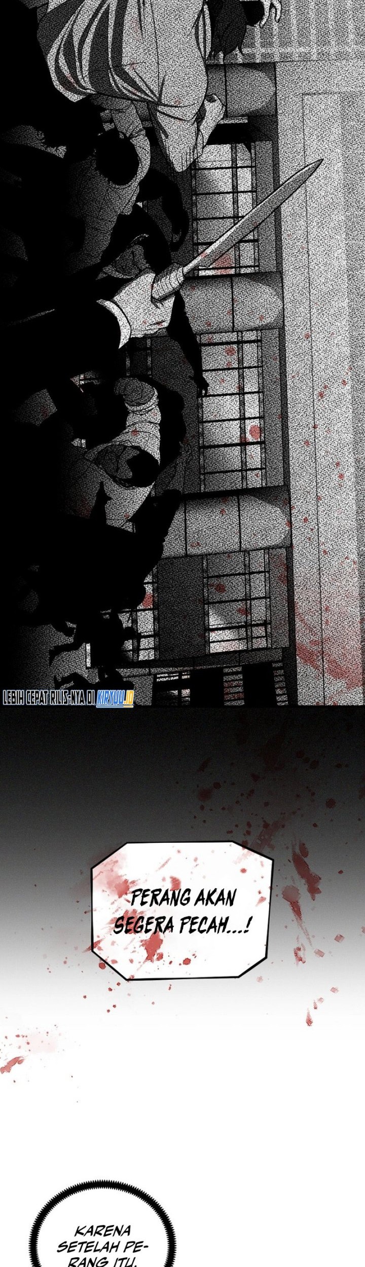 I’ll Be a Villain in This Life Chapter 21 Gambar 10