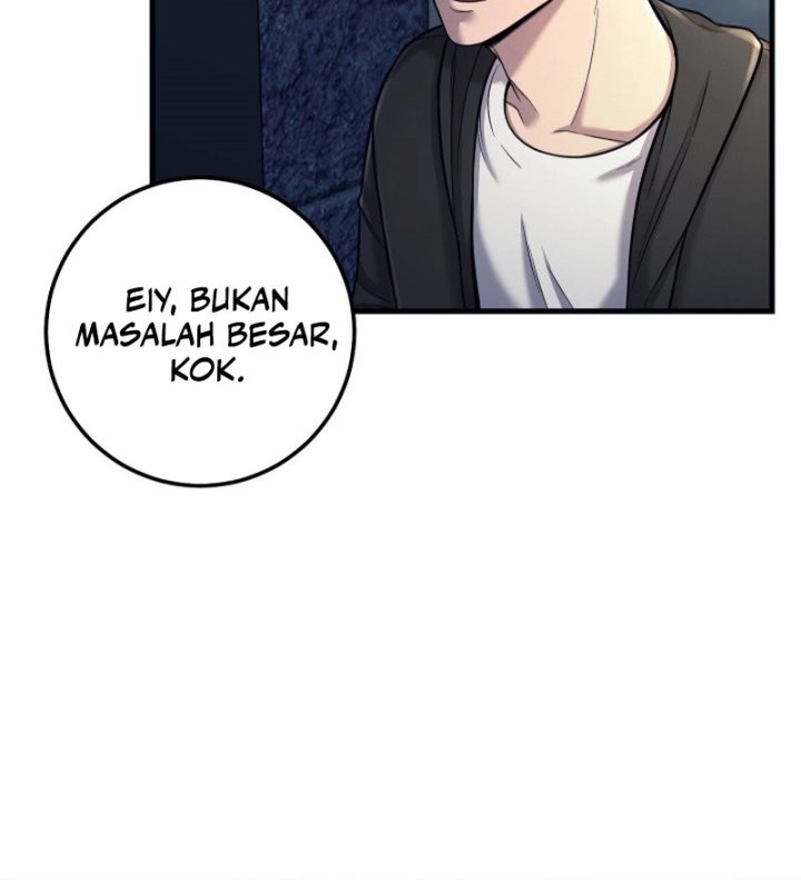 I’ll Be a Villain in This Life Chapter 21 Gambar 40