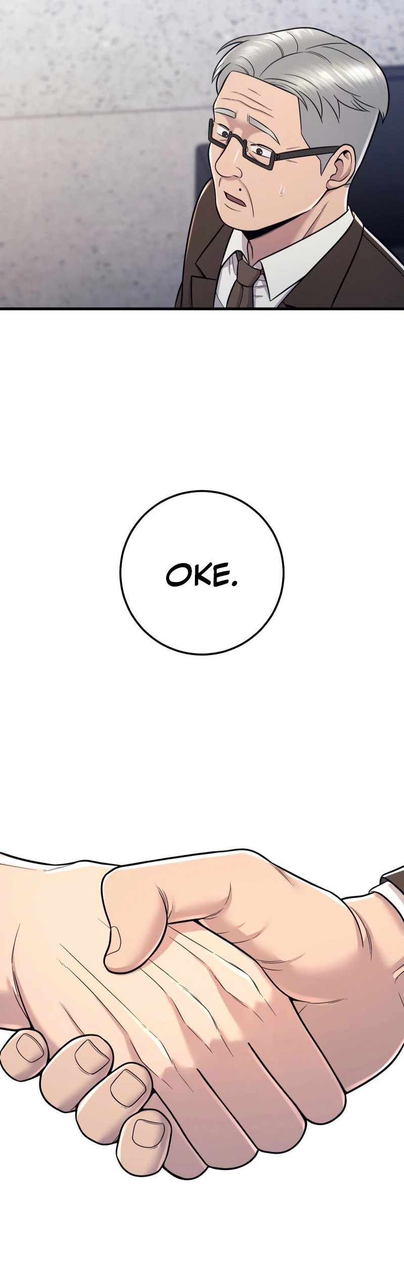 I’ll Be a Villain in This Life Chapter 20 Gambar 35