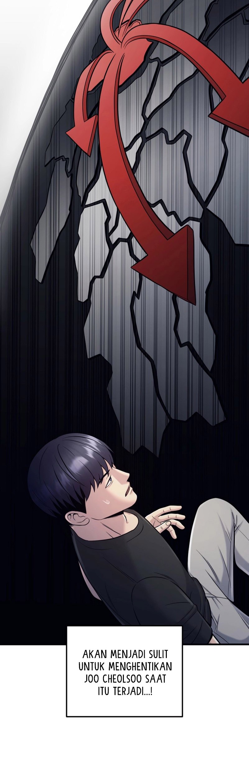 I’ll Be a Villain in This Life Chapter 20 Gambar 49