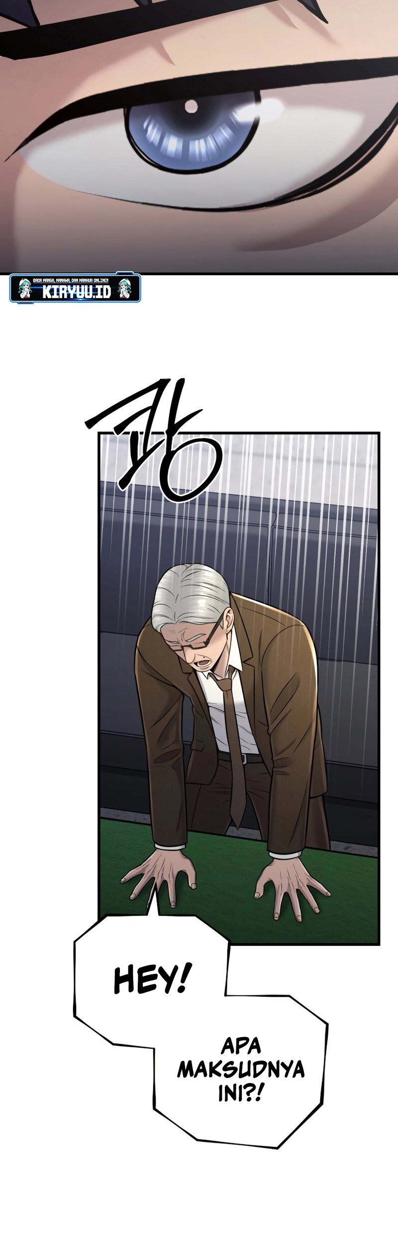 I’ll Be a Villain in This Life Chapter 20 Gambar 16