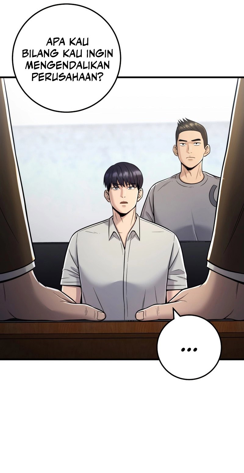 I’ll Be a Villain in This Life Chapter 20 Gambar 17