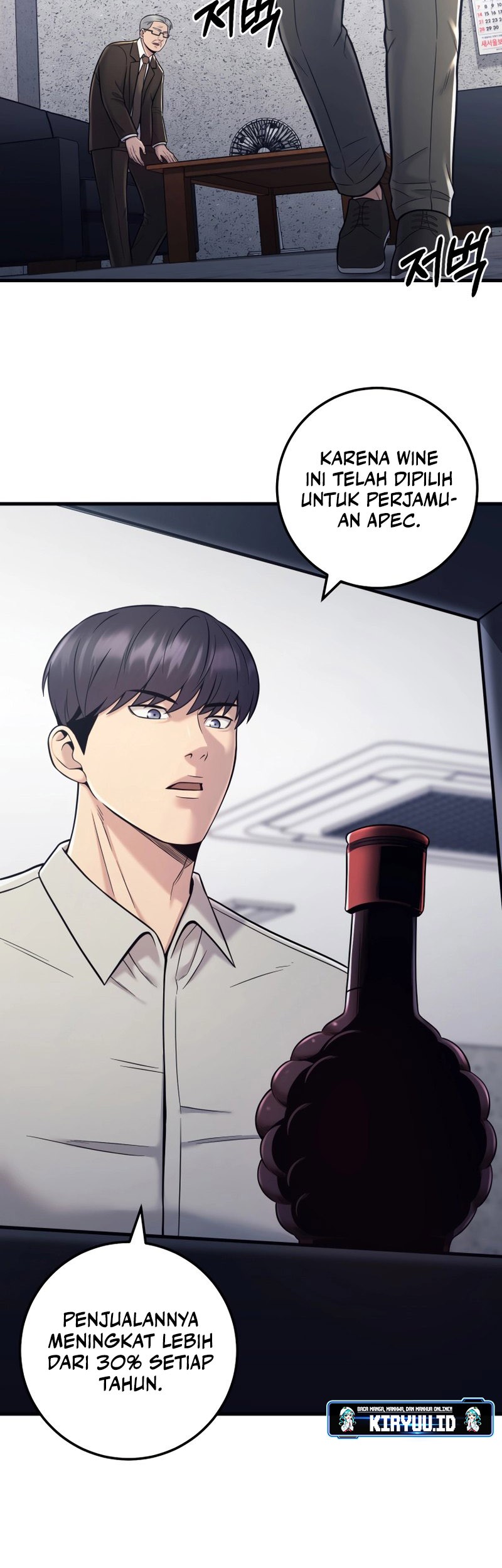 I’ll Be a Villain in This Life Chapter 20 Gambar 20