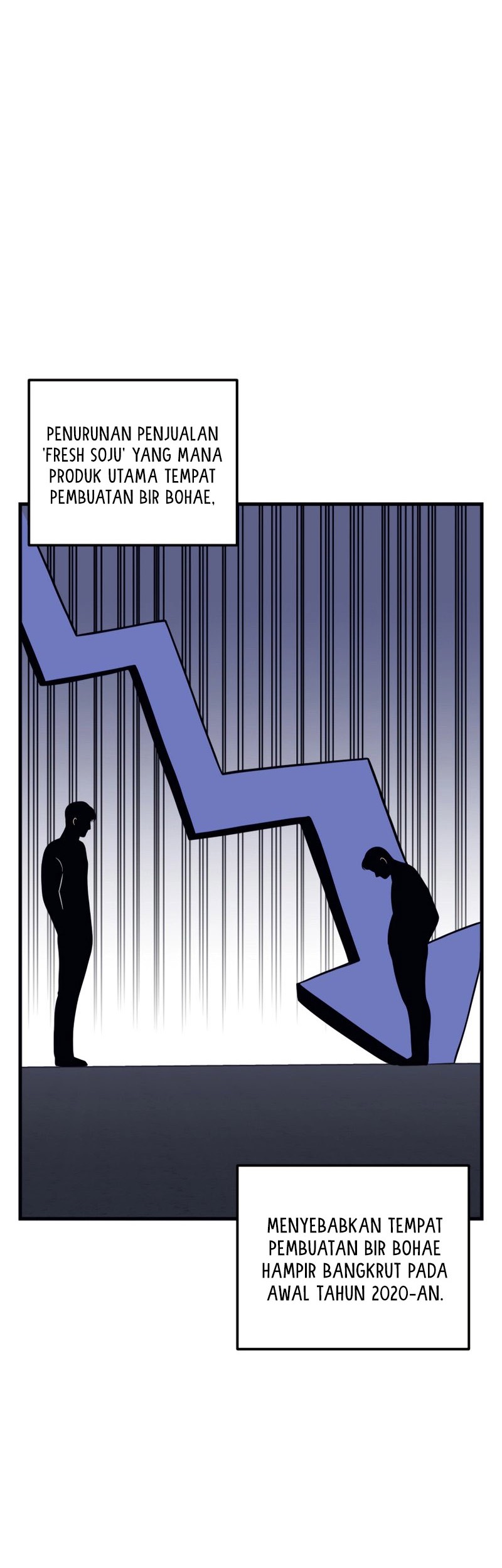 I’ll Be a Villain in This Life Chapter 20 Gambar 27