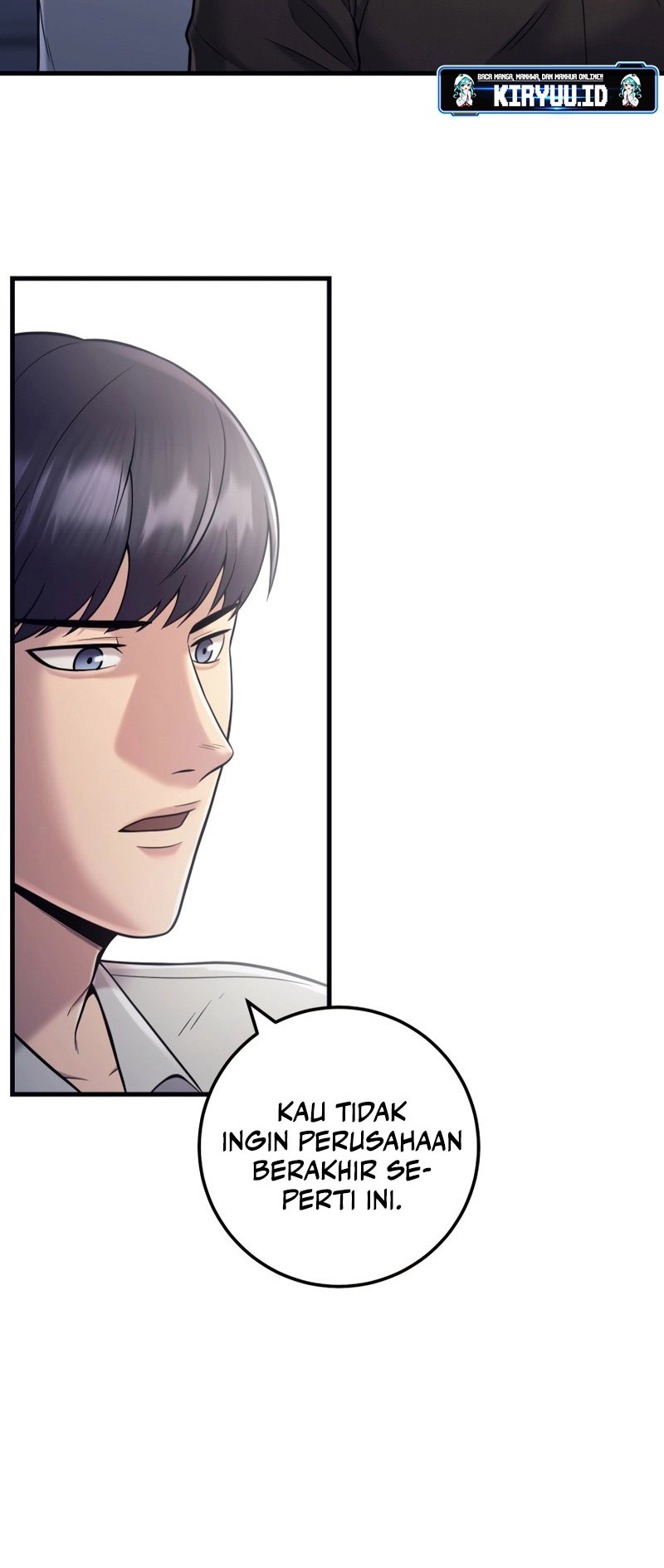 I’ll Be a Villain in This Life Chapter 20 Gambar 29