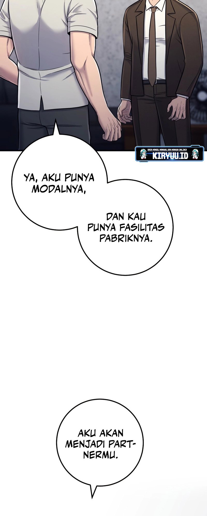 I’ll Be a Villain in This Life Chapter 20 Gambar 33