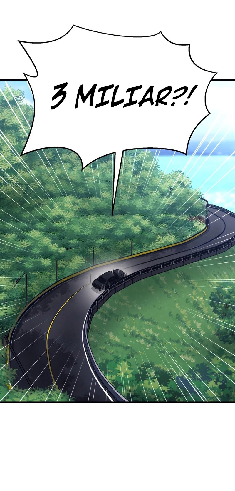 I’ll Be a Villain in This Life Chapter 19 Gambar 58