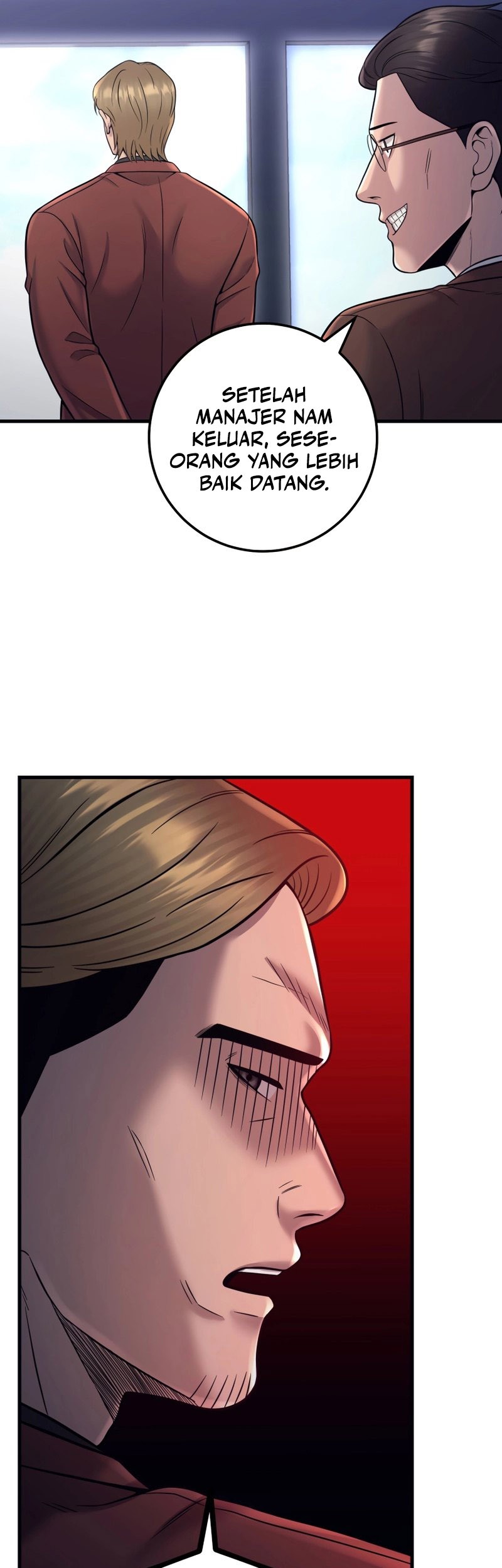 I’ll Be a Villain in This Life Chapter 19 Gambar 34