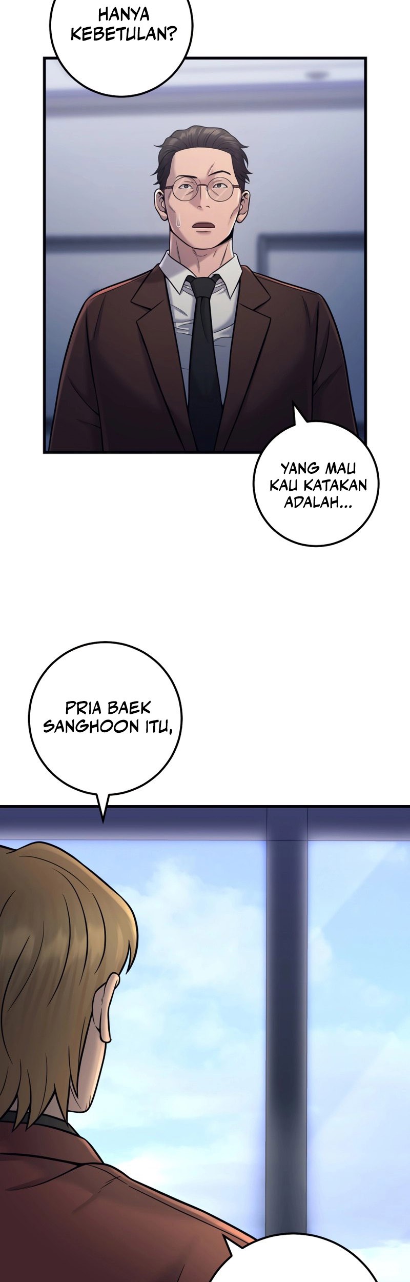 I’ll Be a Villain in This Life Chapter 19 Gambar 36