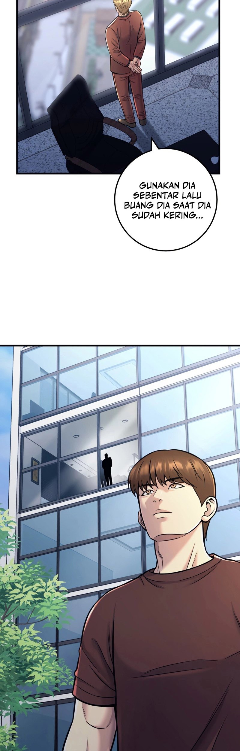 I’ll Be a Villain in This Life Chapter 19 Gambar 39