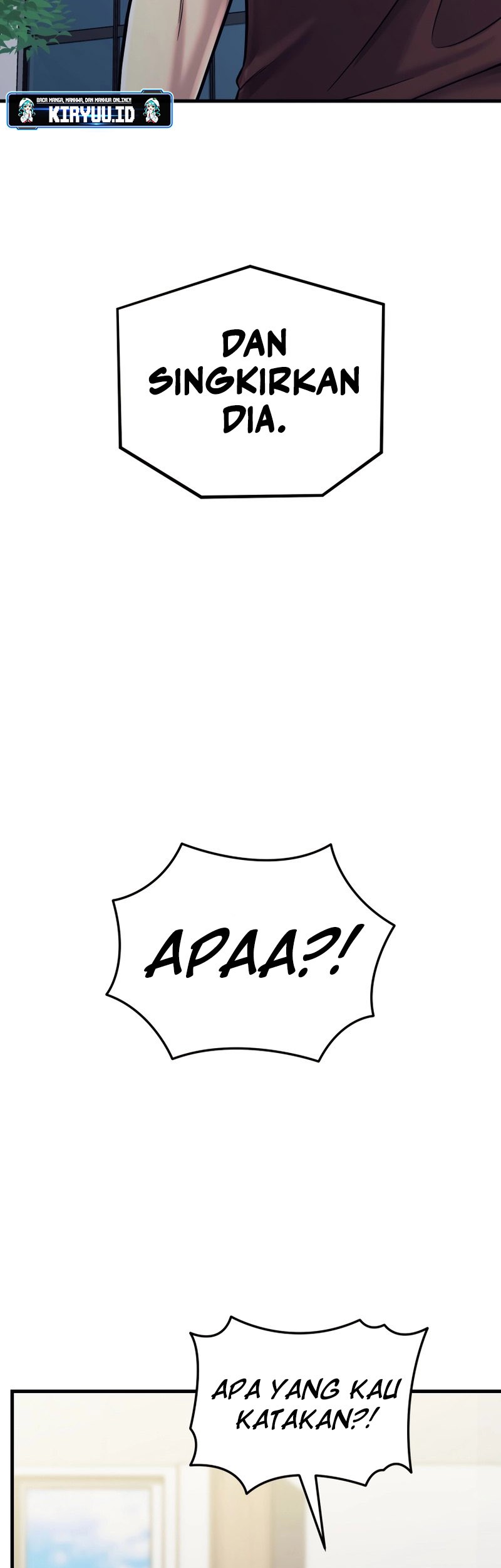 I’ll Be a Villain in This Life Chapter 19 Gambar 40