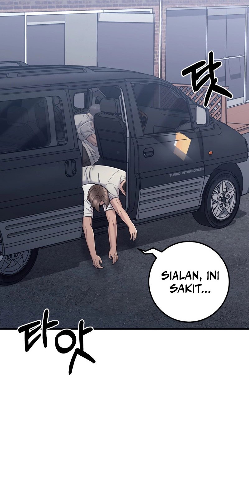 I’ll Be a Villain in This Life Chapter 19 Gambar 9