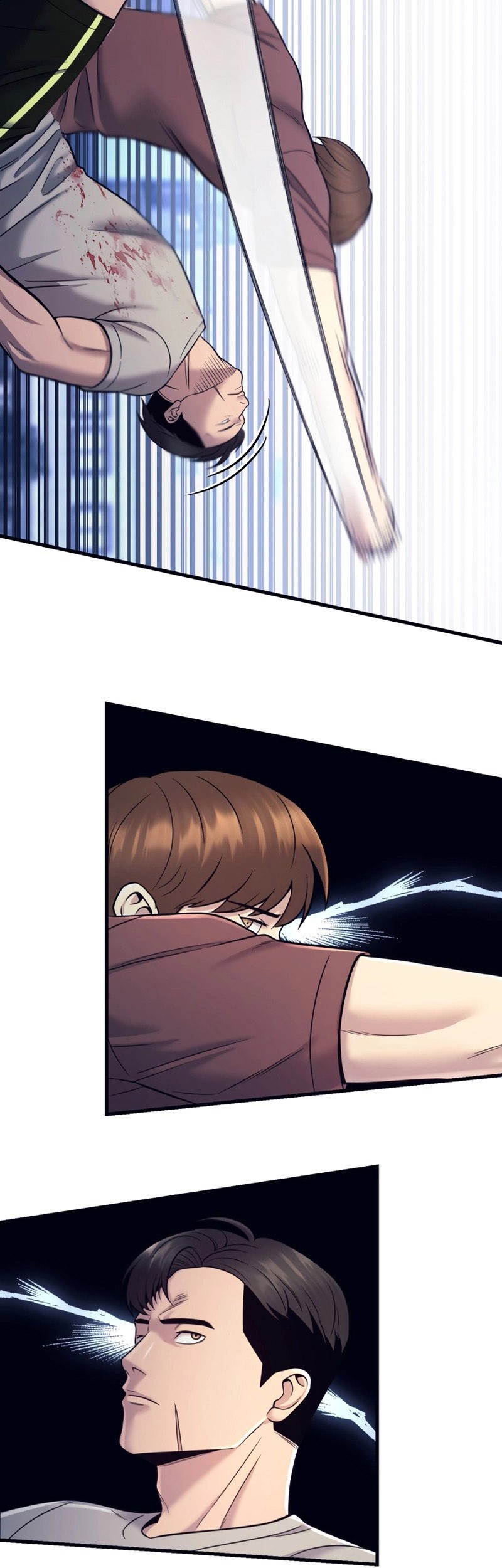 I’ll Be a Villain in This Life Chapter 19 Gambar 12