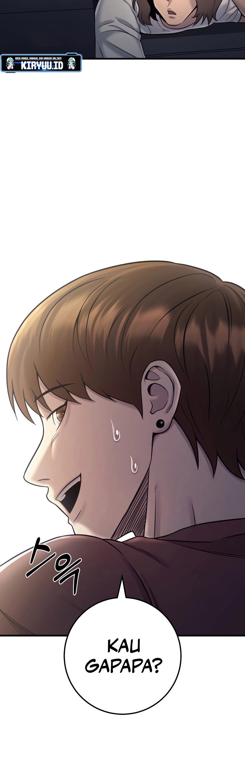 I’ll Be a Villain in This Life Chapter 19 Gambar 17