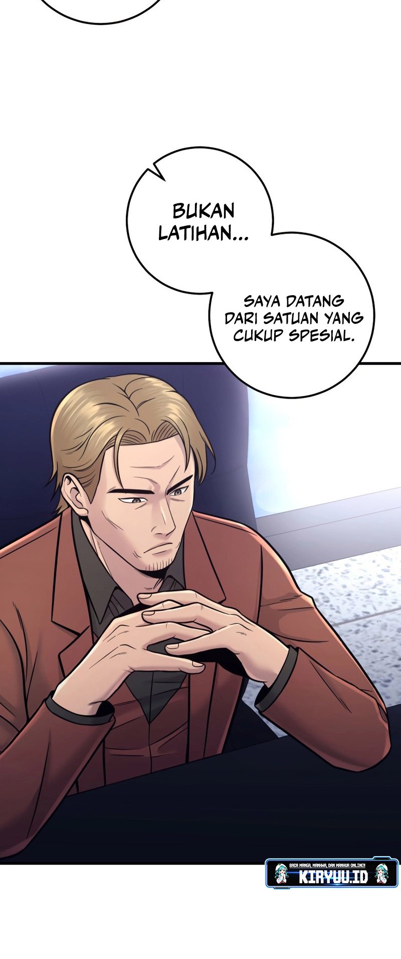 I’ll Be a Villain in This Life Chapter 19 Gambar 21