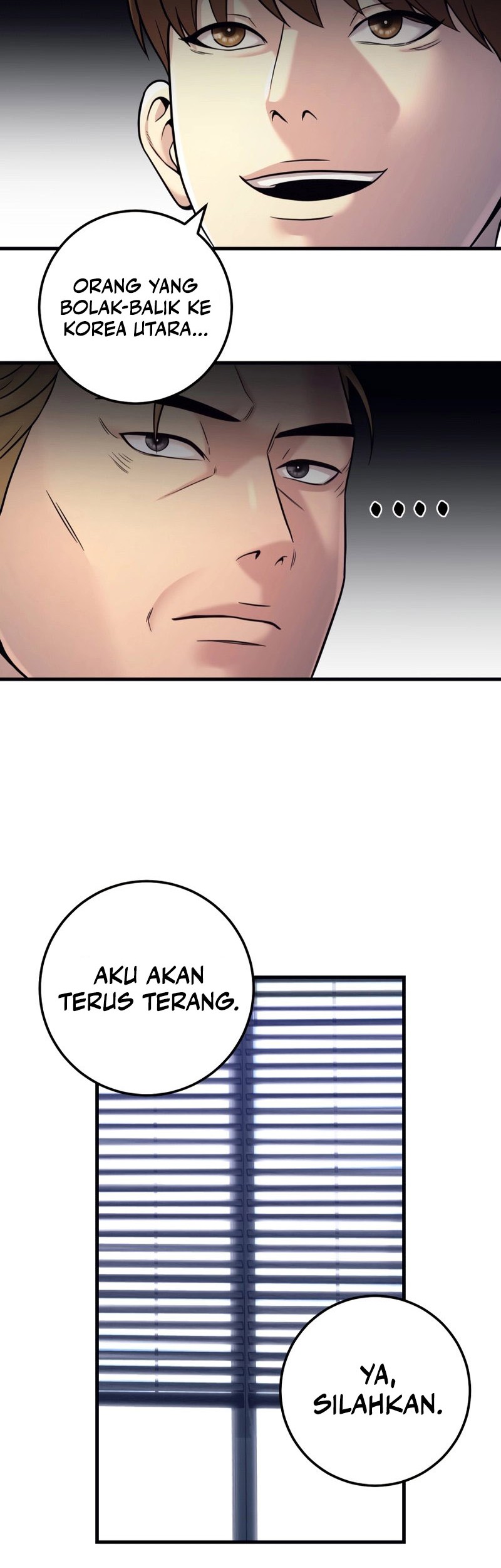 I’ll Be a Villain in This Life Chapter 19 Gambar 23