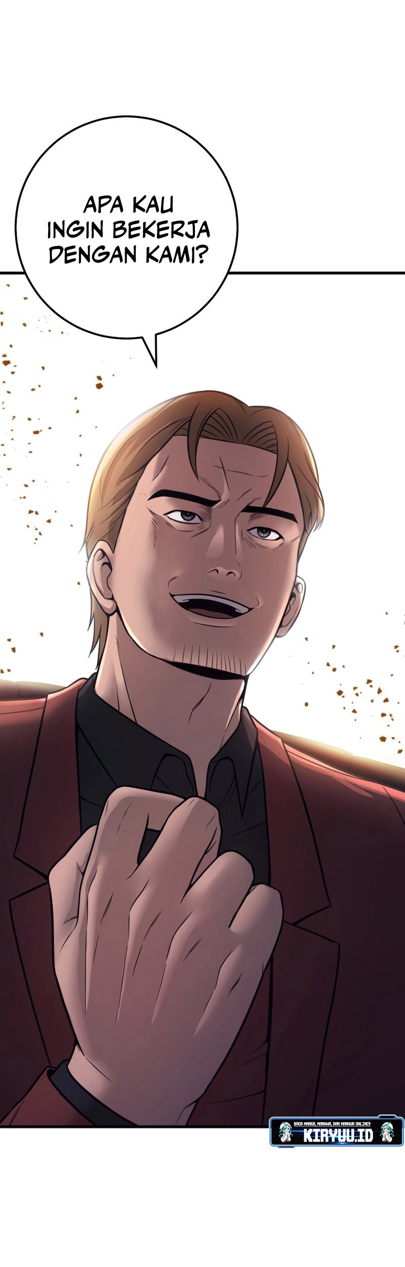 I’ll Be a Villain in This Life Chapter 19 Gambar 24