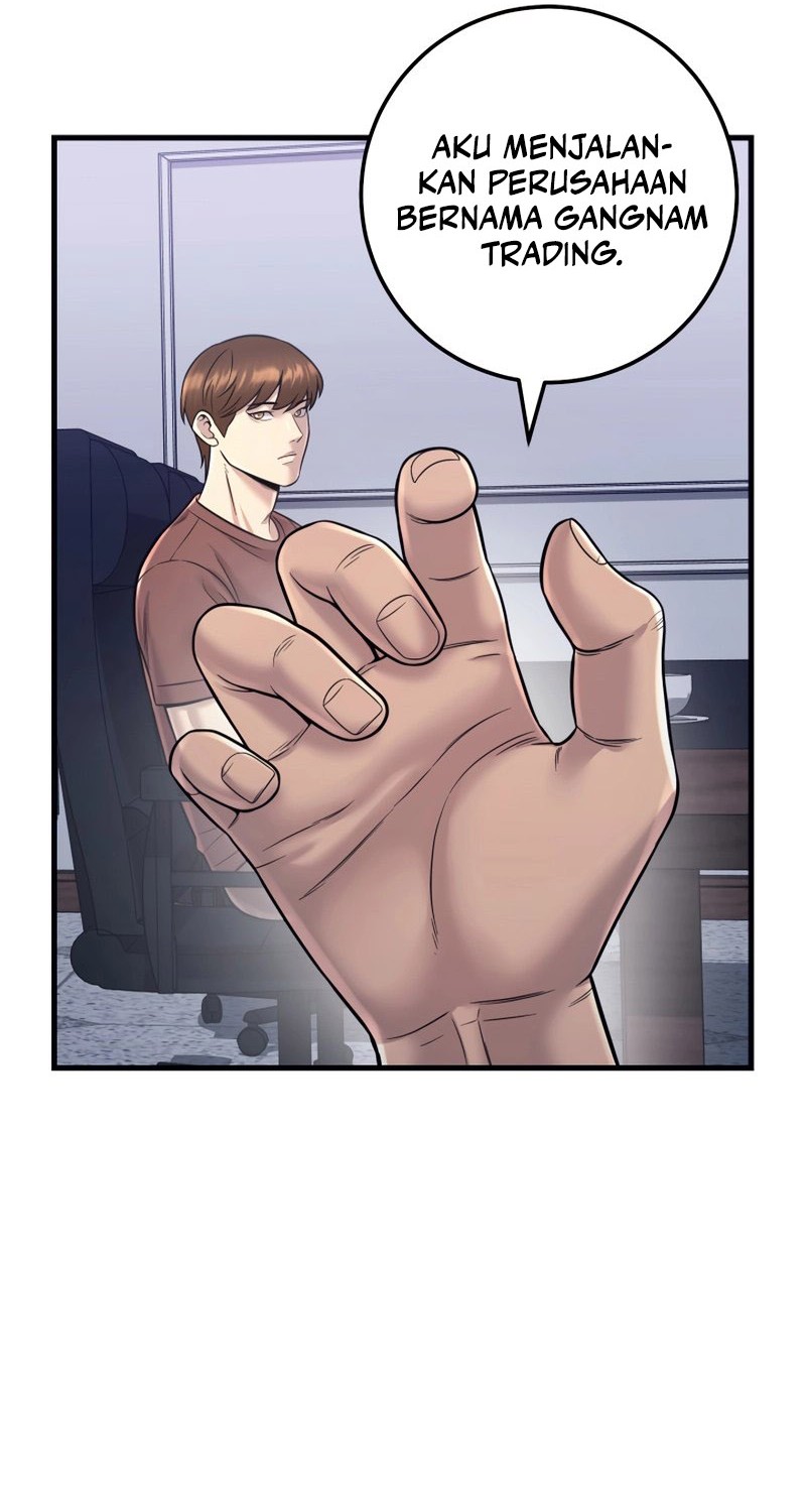 I’ll Be a Villain in This Life Chapter 19 Gambar 25