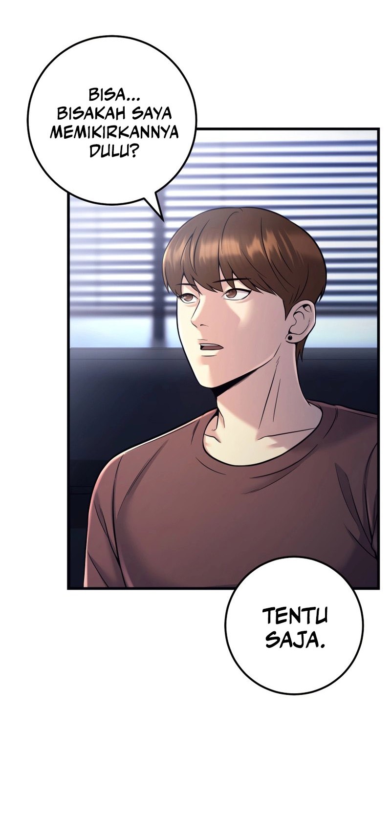 I’ll Be a Villain in This Life Chapter 19 Gambar 29