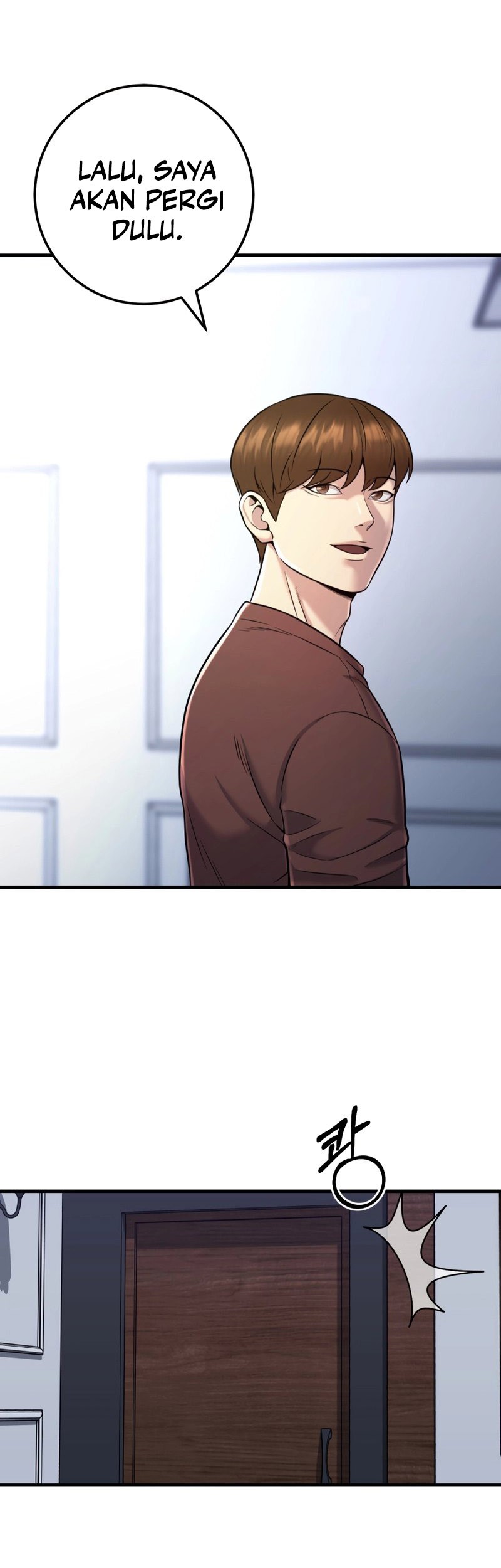 I’ll Be a Villain in This Life Chapter 19 Gambar 32