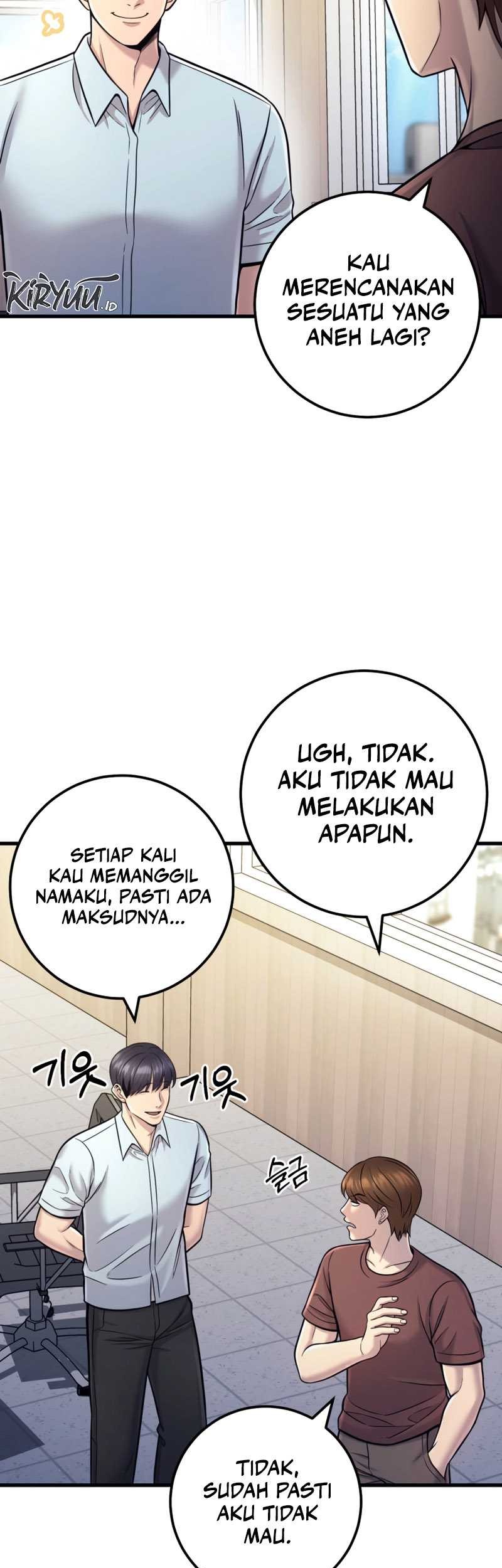 I’ll Be a Villain in This Life Chapter 18 Gambar 49