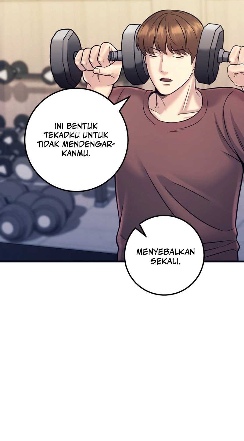 I’ll Be a Villain in This Life Chapter 18 Gambar 56