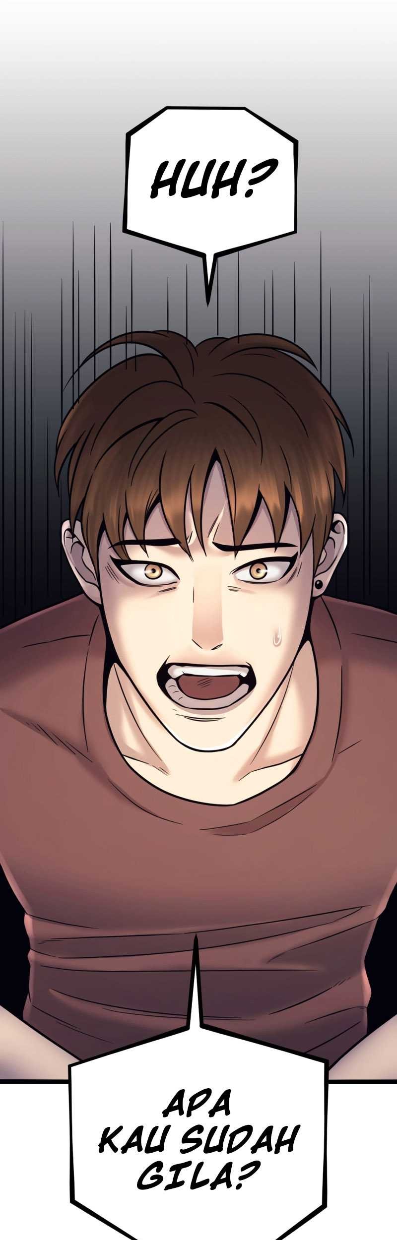 I’ll Be a Villain in This Life Chapter 18 Gambar 61