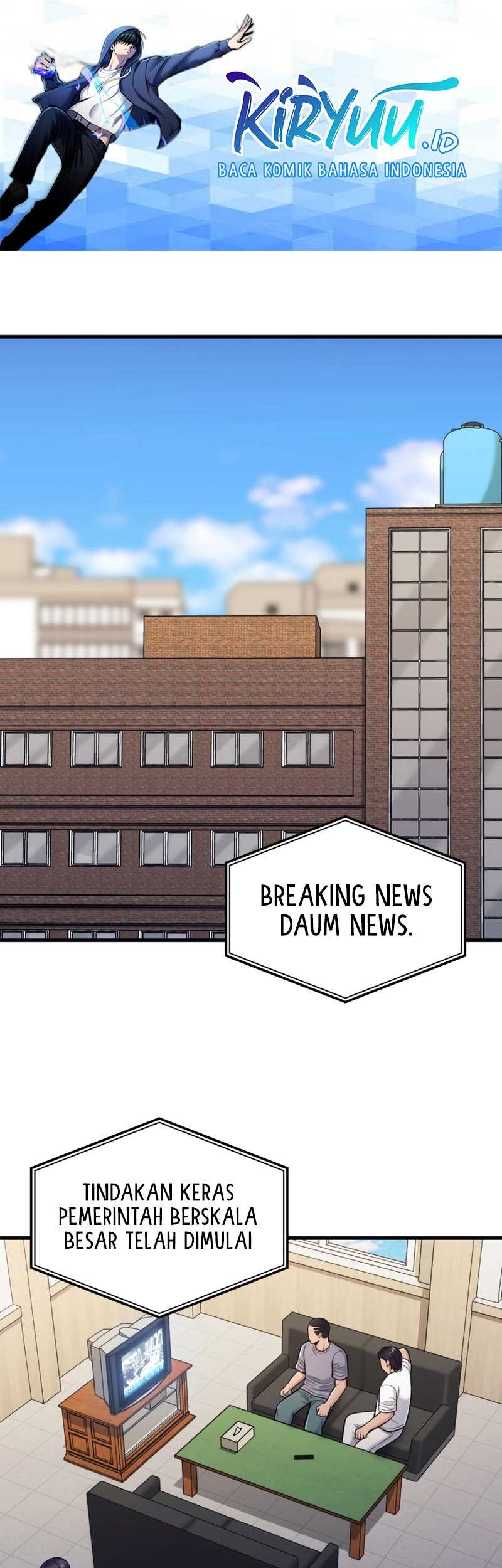 I’ll Be a Villain in This Life Chapter 18 Gambar 3