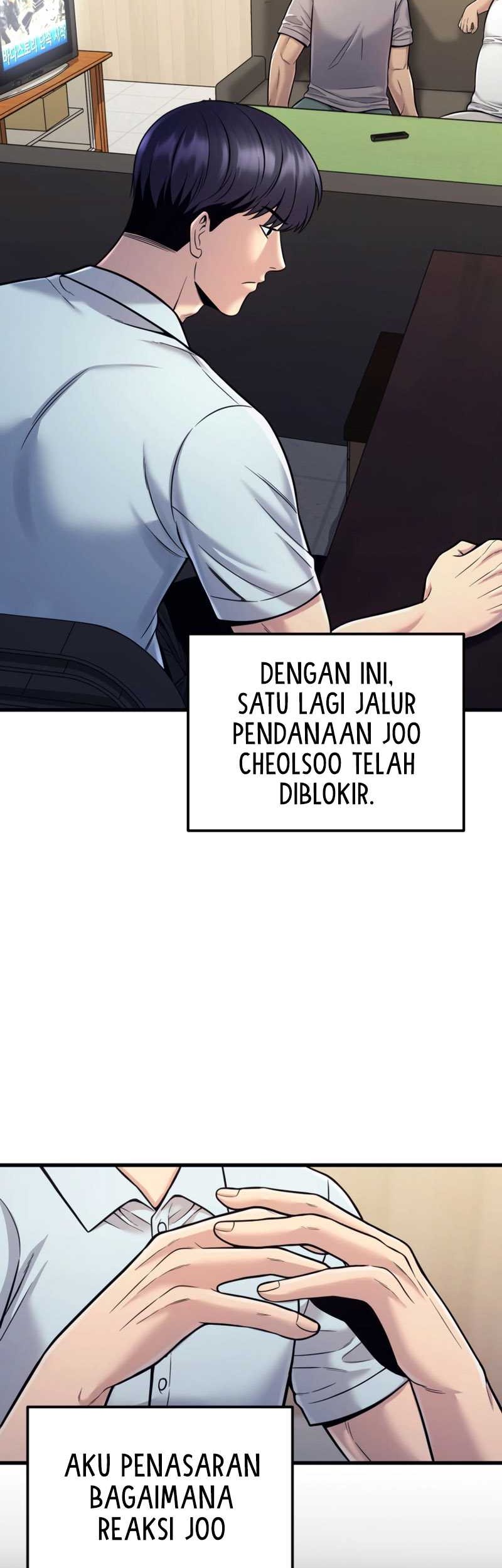 I’ll Be a Villain in This Life Chapter 18 Gambar 5