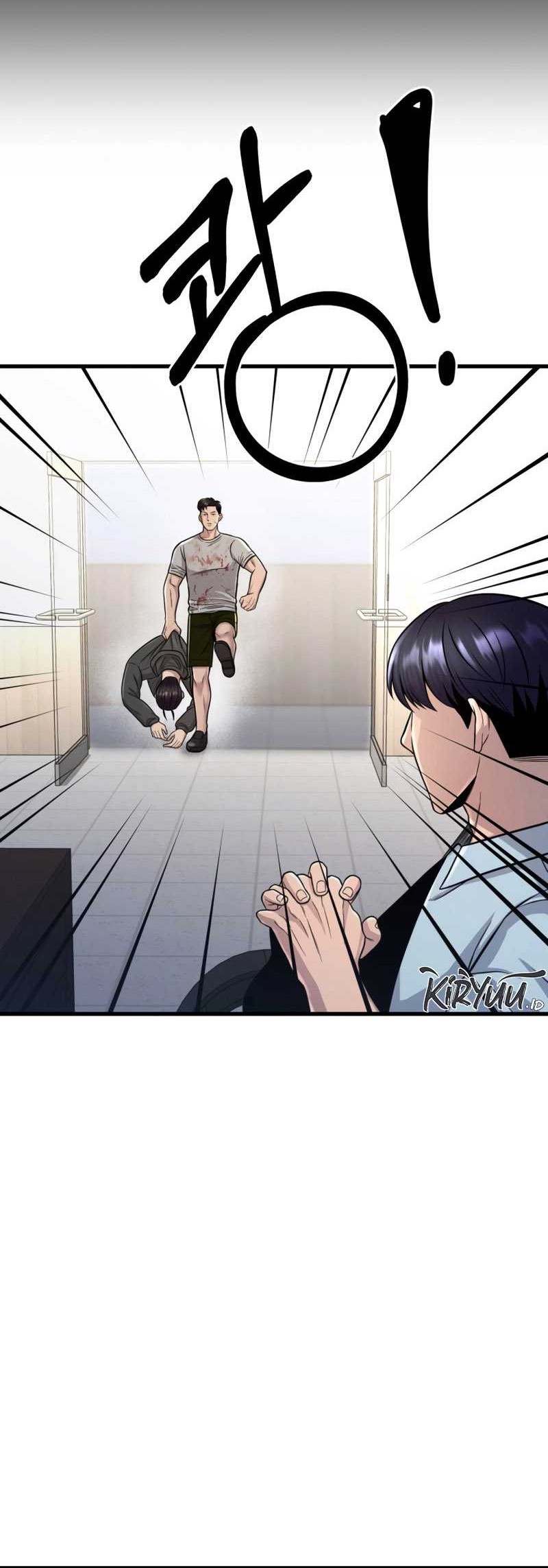 I’ll Be a Villain in This Life Chapter 18 Gambar 8