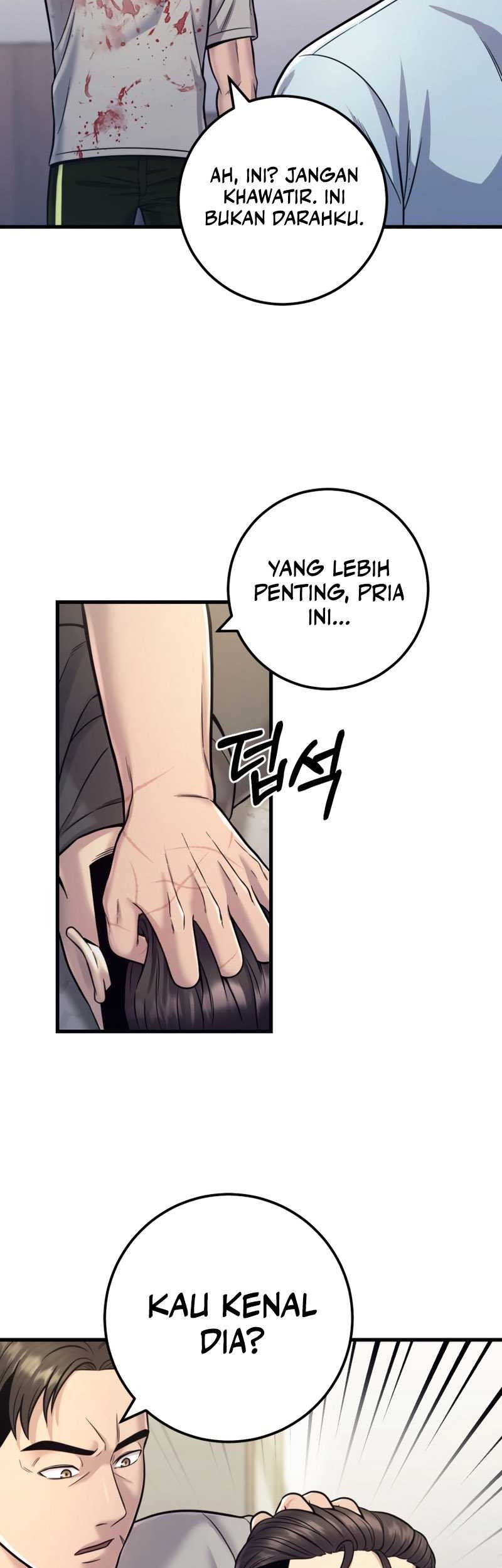 I’ll Be a Villain in This Life Chapter 18 Gambar 11