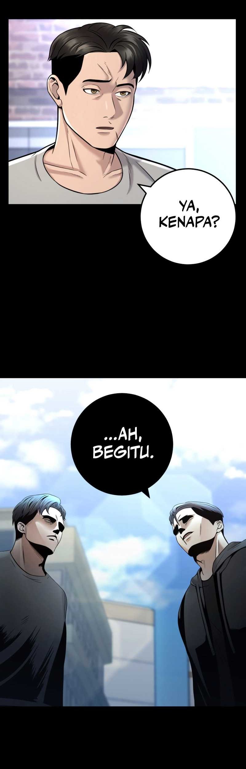 I’ll Be a Villain in This Life Chapter 18 Gambar 17