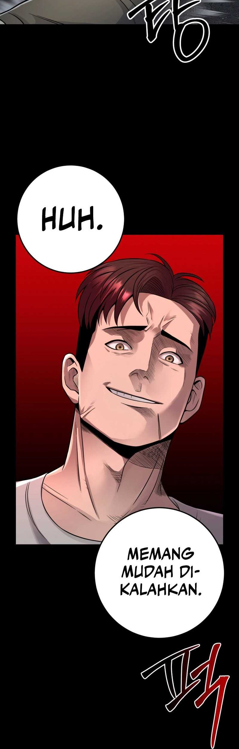 I’ll Be a Villain in This Life Chapter 18 Gambar 24