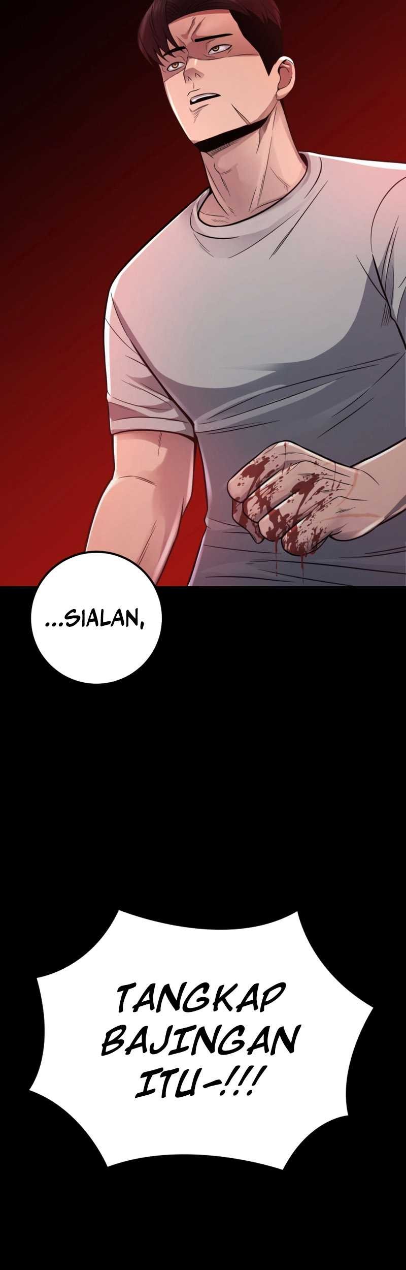 I’ll Be a Villain in This Life Chapter 18 Gambar 27