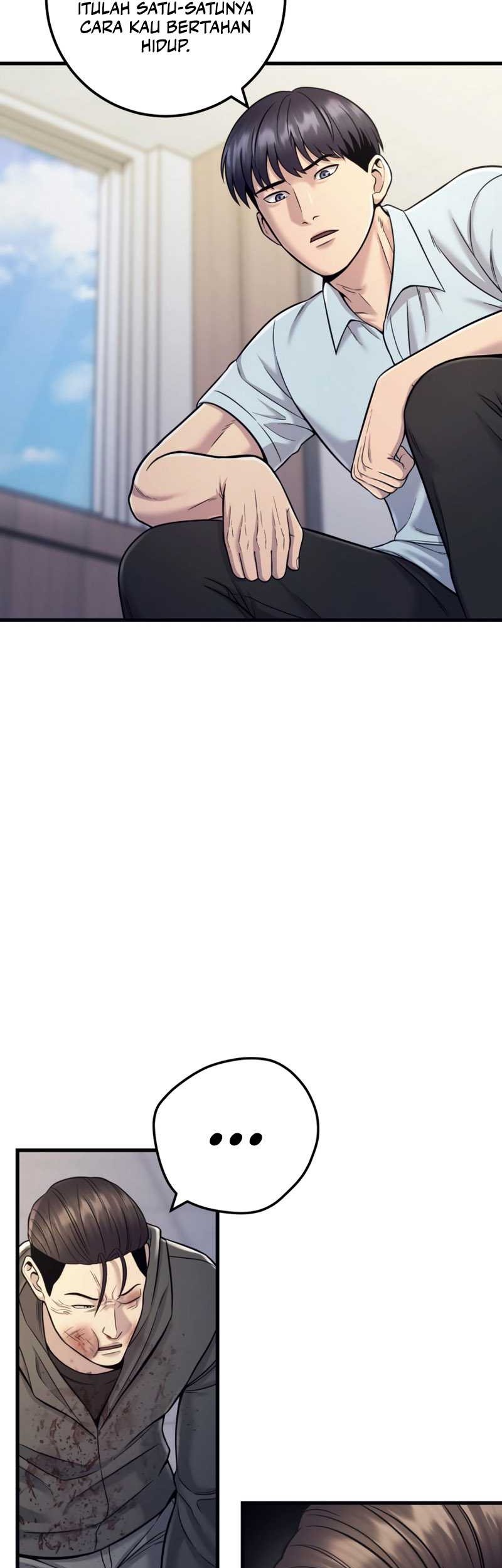 I’ll Be a Villain in This Life Chapter 18 Gambar 41