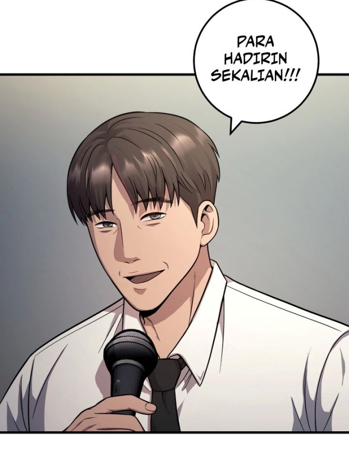 I’ll Be a Villain in This Life Chapter 25 Gambar 45