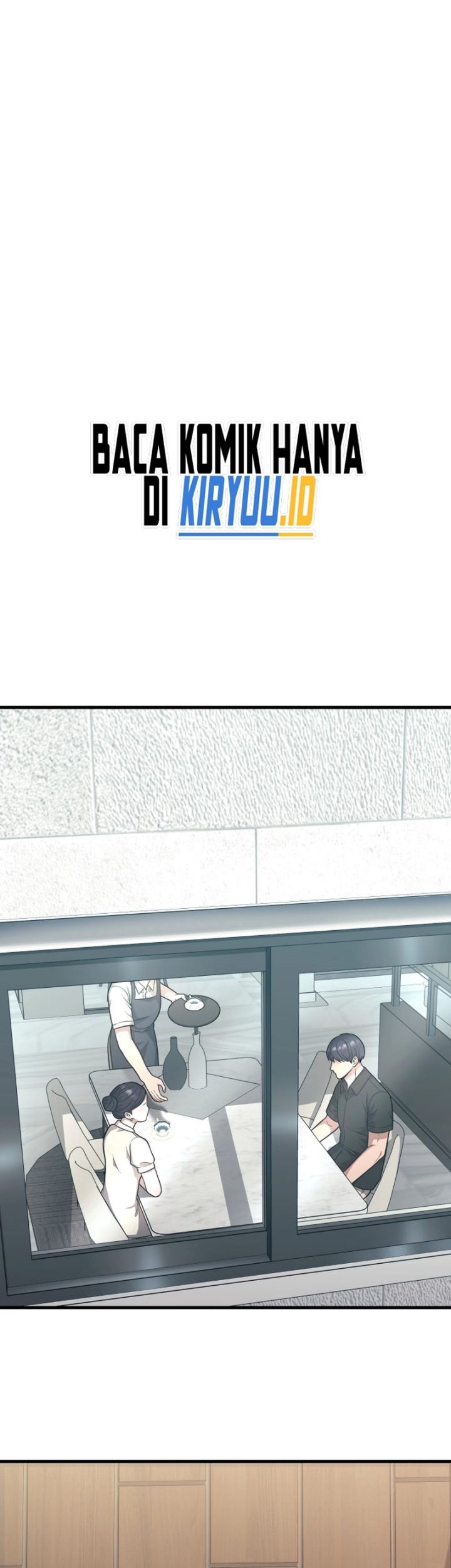 Manhwa I’ll Be a Villain in This Life Chapter 25 gambar nomor 2