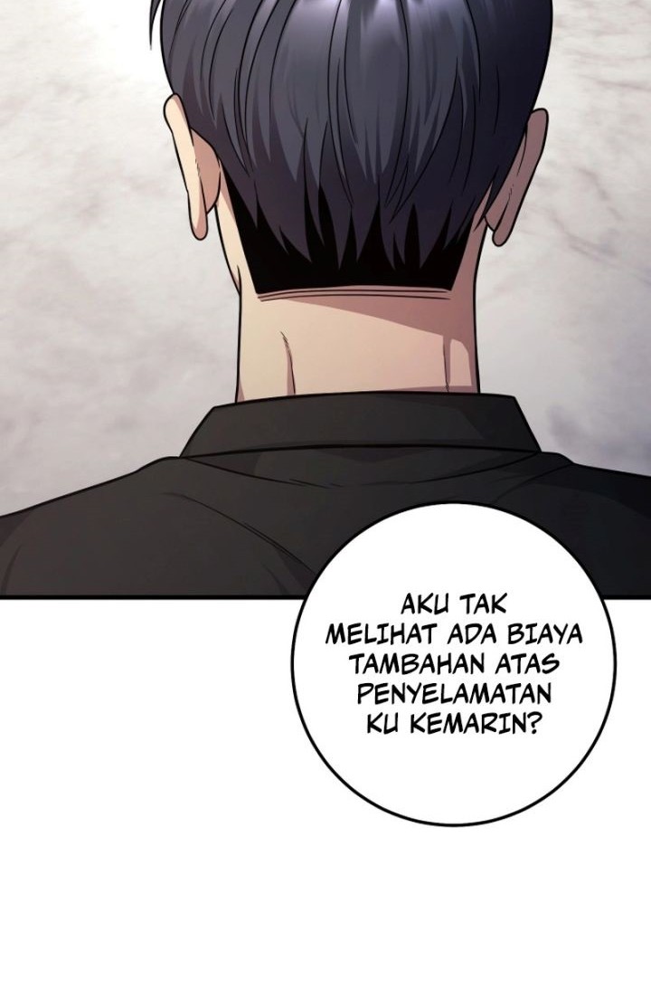 I’ll Be a Villain in This Life Chapter 25 Gambar 5