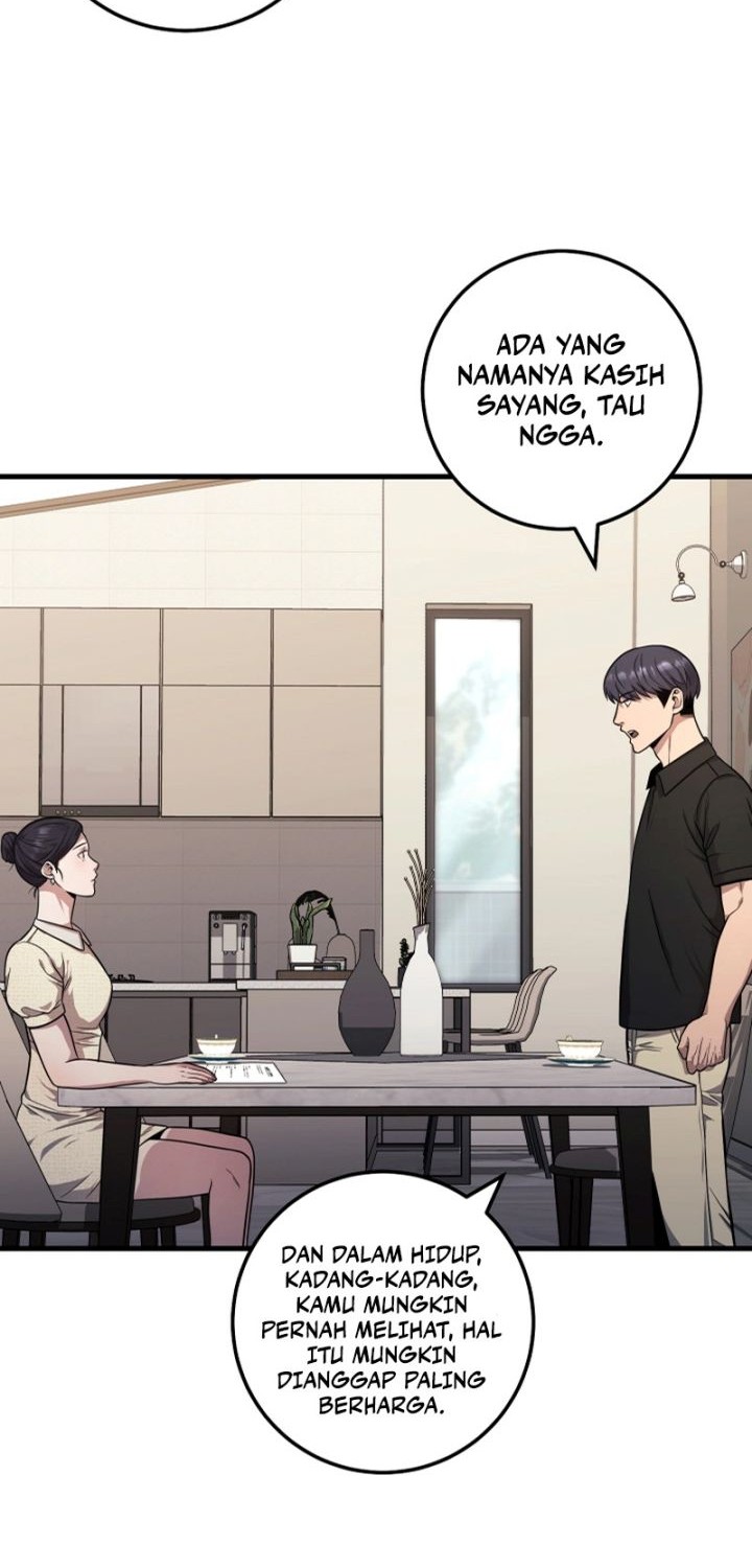 I’ll Be a Villain in This Life Chapter 25 Gambar 13