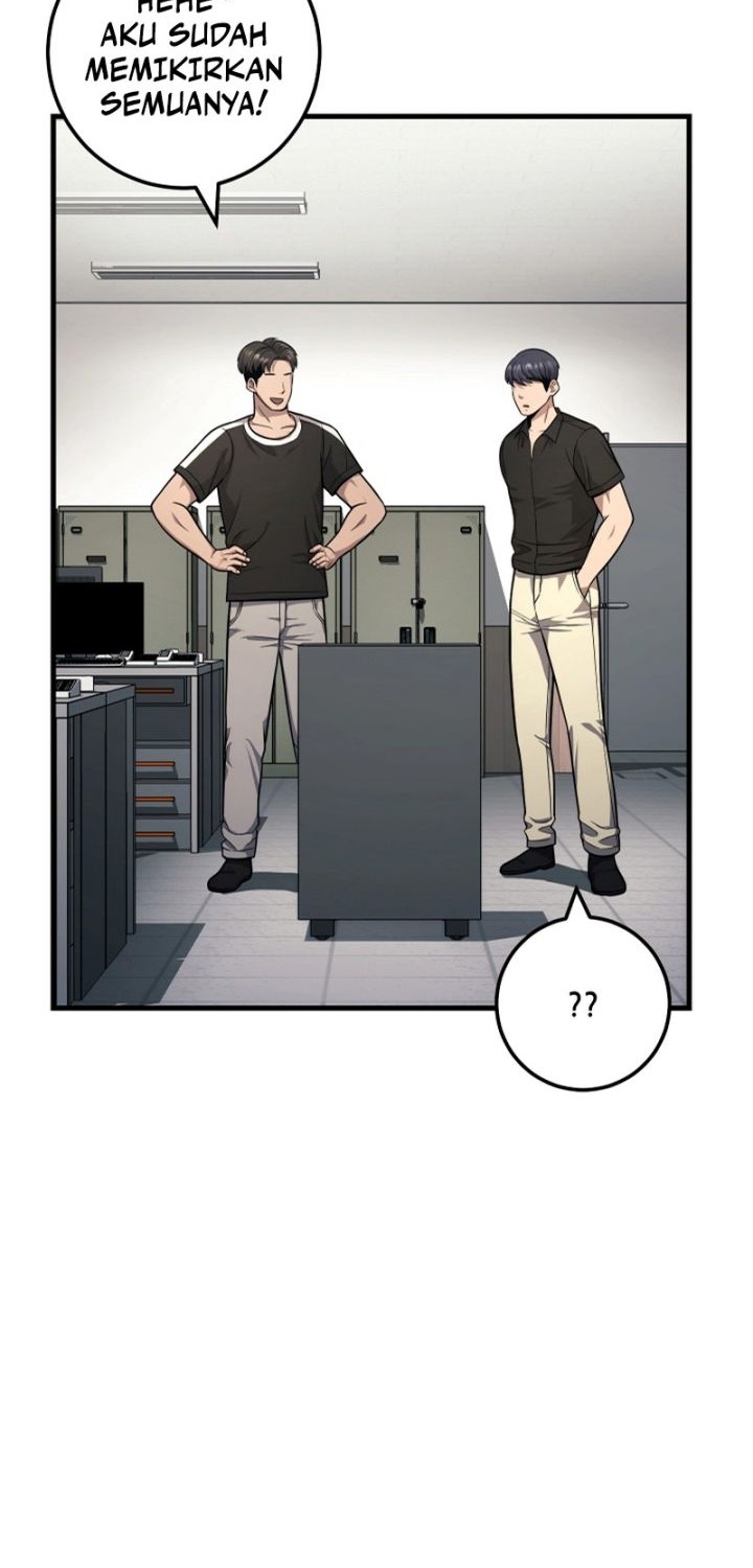 I’ll Be a Villain in This Life Chapter 25 Gambar 25