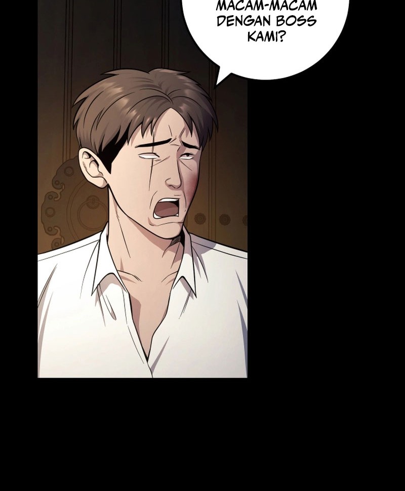 I’ll Be a Villain in This Life Chapter 24 Gambar 37