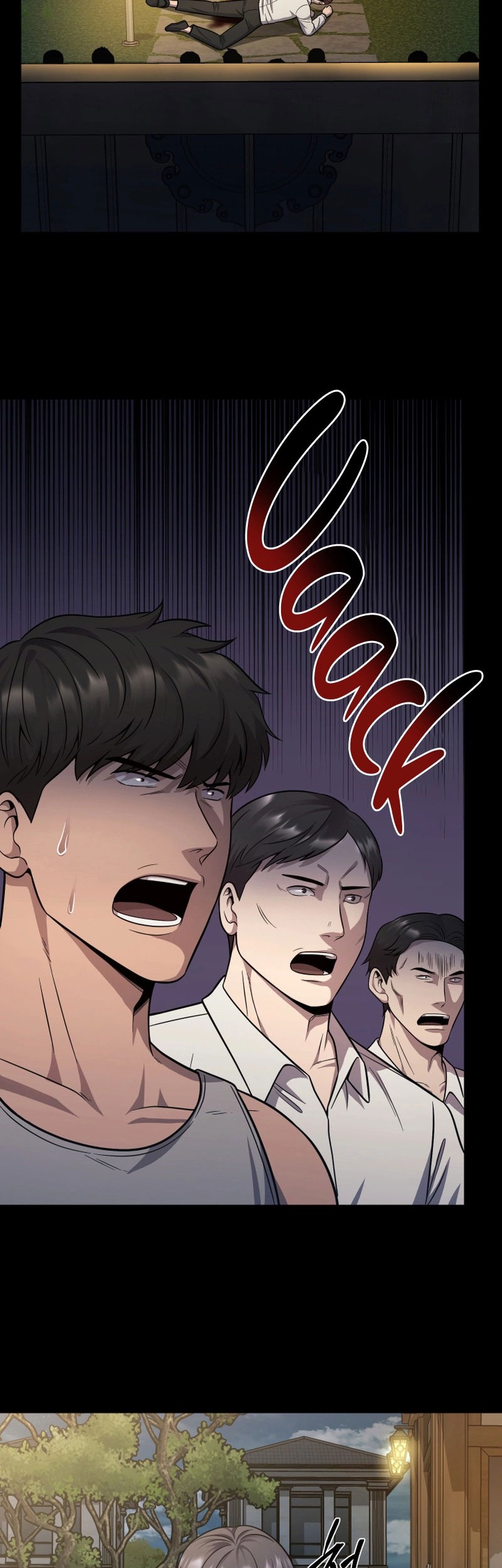 I’ll Be a Villain in This Life Chapter 24 Gambar 19